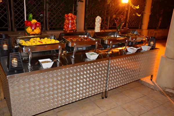 Weddings at Edde Sands